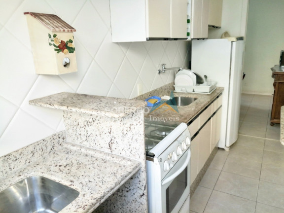 Imagem Apartamento com 2 Quartos à Venda, 80 m² em Prainha - Arraial Do Cabo