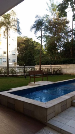 Imagem Kitnet com 1 Quarto à Venda, 33 m² em Jardim Ampliação - São Paulo