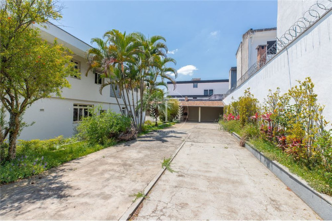 Casa com 4 Quartos à Venda, 332 m² em Moema - São Paulo
