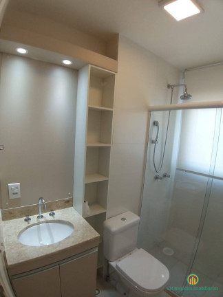 Imagem Apartamento com 2 Quartos à Venda, 74 m² em Granja Viana - Cotia