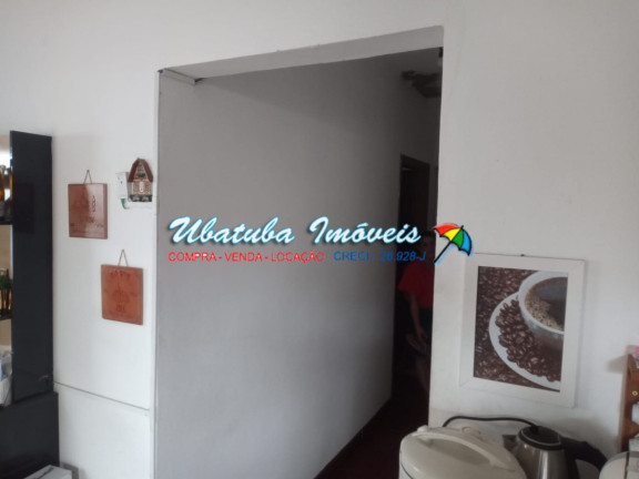 Imagem Casa com 5 Quartos à Venda, 118 m² em Perequê Açu - Ubatuba