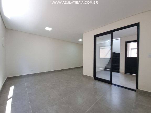 Imagem Casa com 3 Quartos à Venda, 226 m² em Condominio Terras De Atibaia - Atibaia
