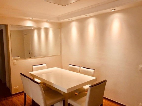 Imagem Apartamento com 3 Quartos à Venda, 93 m² em Consolação - São Paulo