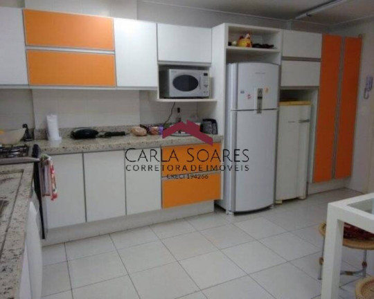 Imagem Apartamento com 3 Quartos à Venda, 178 m² em Centro - Guarujá