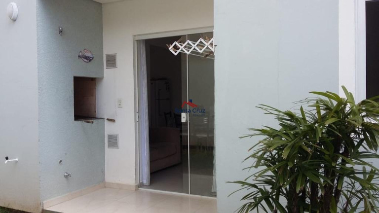 Imagem Apartamento com 2 Quartos à Venda, 103 m² em Ingleses Do Rio Vermelho - Florianópolis