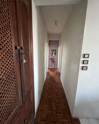 Imagem Apartamento com 3 Quartos à Venda, 108 m² em Garcia - Salvador