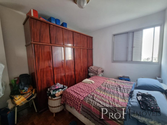 Imagem Apartamento com 3 Quartos à Venda, 111 m² em Santa Paula - São Caetano Do Sul