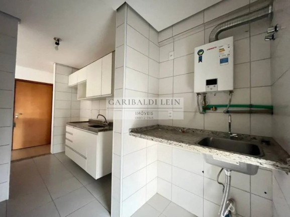 Imagem Apartamento com 3 Quartos à Venda, 86 m² em Cambuí - Campinas
