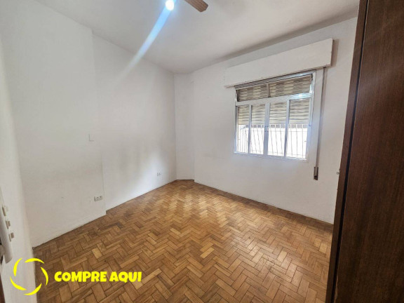 Imagem Apartamento com 1 Quarto à Venda, 68 m² em Santa Cecília - São Paulo