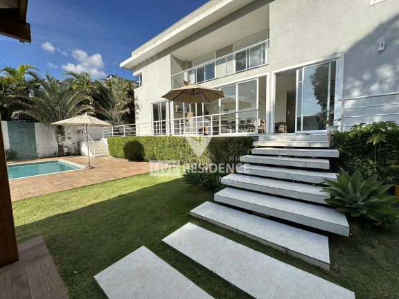 Imagem Casa com 6 Quartos à Venda, 550 m² em Condominio Village Das Palmeiras - Itatiba