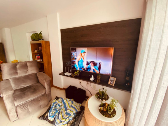 Imagem Apartamento com 3 Quartos à Venda, 90 m² em Bombas - Bombinhas