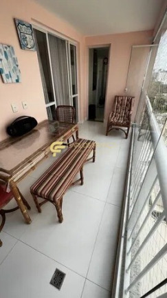 Imagem Apartamento com 3 Quartos à Venda, 106 m² em Parque Bela Vista - Salvador