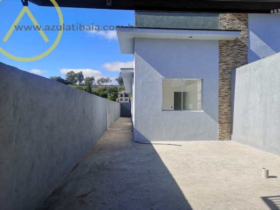 Imagem Casa com 2 Quartos à Venda, 55 m² em Vila Santa Helena - Atibaia