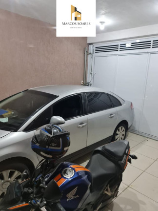 Foto do imóvel: Casa com 3 Quartos à Venda, 141 m² em Vila Menck - Osasco