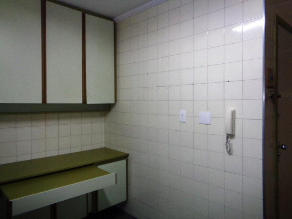 Imagem Apartamento com 3 Quartos à Venda, 112 m² em Perdizes - São Paulo