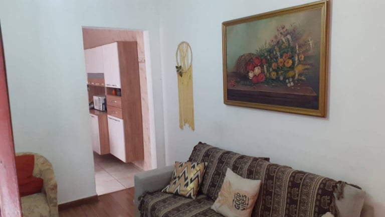 Imagem Casa com 2 Quartos à Venda, 125 m² em Vila Liberdade - Jundiaí