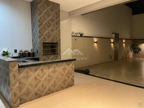 Imagem Casa de Condomínio com 3 Quartos à Venda, 164 m² em Condomínio Ibiti Reserva - Sorocaba