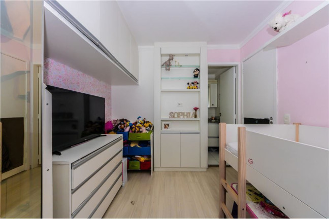 Imagem Apartamento com 2 Quartos à Venda, 107 m² em Jardim Marajoara - São Paulo