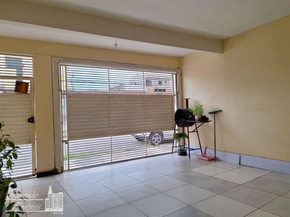 Imagem Casa com 3 Quartos à Venda, 168 m² em Castanheira - Belém
