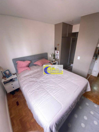 Imagem Apartamento com 3 Quartos à Venda, 96 m² em Santa Paula - São Caetano Do Sul