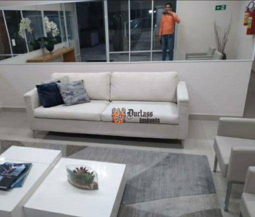 Imagem Apartamento com 2 Quartos à Venda, 59 m² em Santa Paula - São Caetano Do Sul