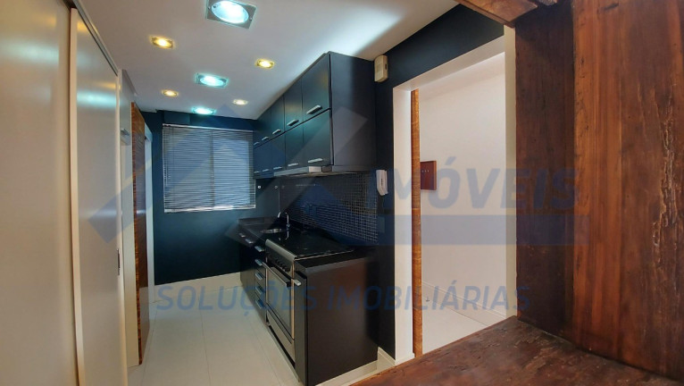 Apartamento com 3 Quartos à Venda, 109 m² em Floresta - Porto Alegre