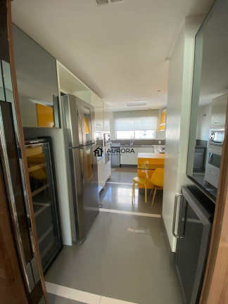 Imagem Apartamento com 3 Quartos à Venda, 205 m² em Centro - Itajaí