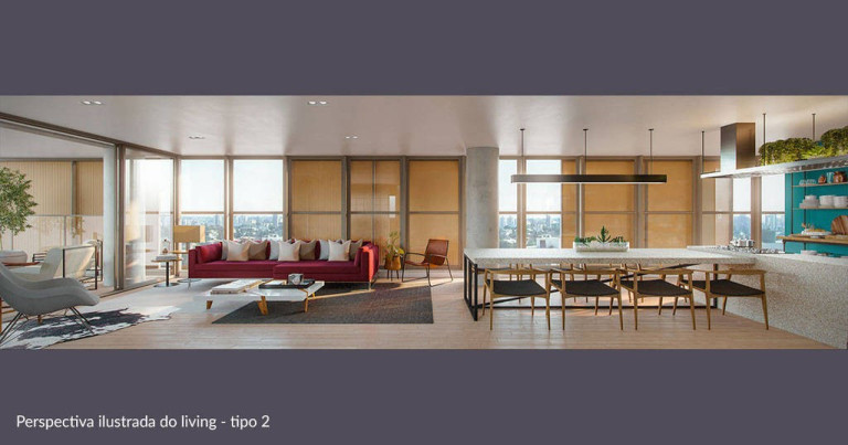 Imagem Apartamento com 3 Quartos à Venda, 361 m² em Jardim Paulista - São Paulo