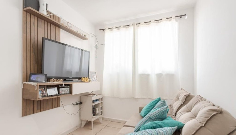 Imagem Apartamento com 2 Quartos à Venda, 48 m² em Sarandi - Porto Alegre