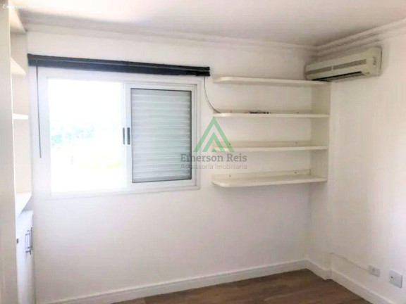 Imagem Apartamento com 3 Quartos à Venda, 109 m² em Vila Suzana - São Paulo