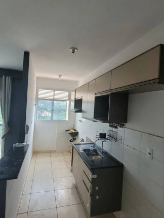 Imagem Apartamento com 2 Quartos à Venda, 48 m² em Bonfim Paulista - Ribeirão Preto