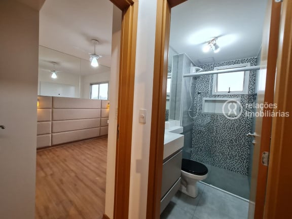 Imagem Apartamento com 2 Quartos à Venda, 55 m² em Betânia - Belo Horizonte