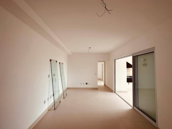 Imagem Apartamento com 2 Quartos à Venda, 83 m² em Jardim Belo Horizonte - Campinas