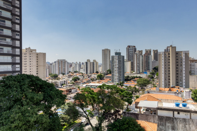 Imagem Apartamento com 2 Quartos à Venda, 86 m² em Vila Gumercindo - São Paulo