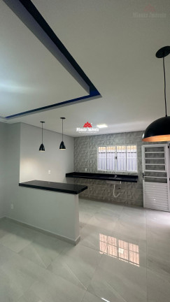 Imagem Casa com 3 Quartos à Venda, 134 m² em Jardim Bahia - Várzea Paulista