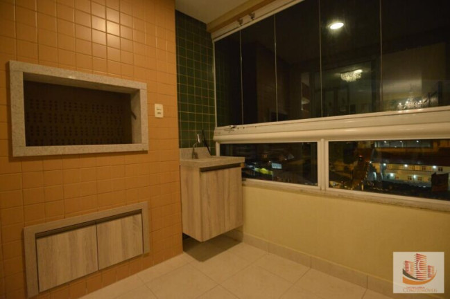Imagem Apartamento com 3 Quartos à Venda, 113 m² em Jardim Atlântico - Florianópolis