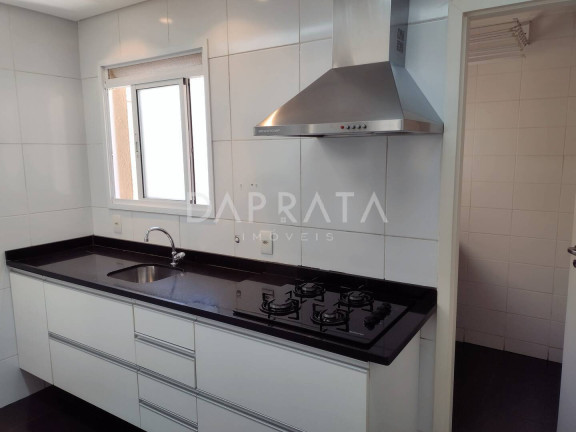 Imagem Apartamento com 3 Quartos para Alugar, 85 m² em Jardim Tupanci - Barueri