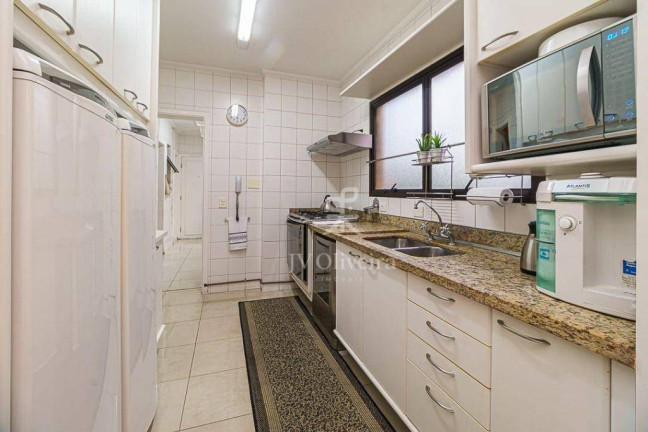 Imagem Apartamento com 3 Quartos à Venda, 213 m² em Vila Andrade - São Paulo