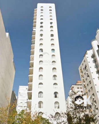 Imagem Apartamento com 3 Quartos à Venda, 340 m² em Jardim Paulista - São Paulo