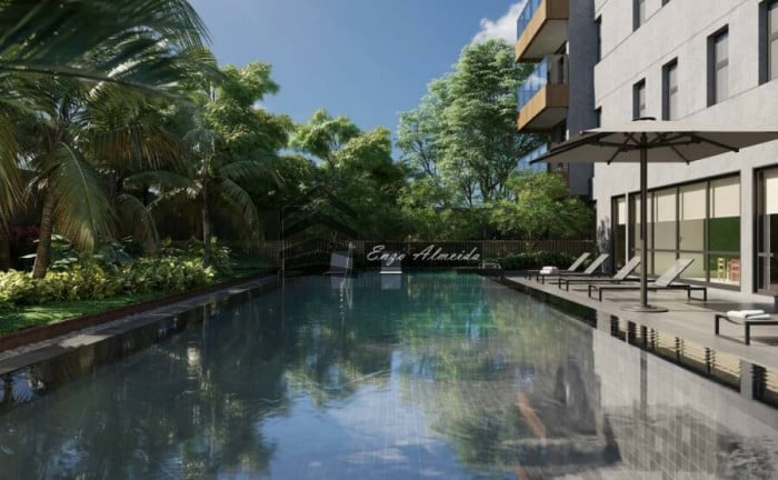 Apartamento com 4 Quartos à Venda, 278 m² em Jardins - São Paulo
