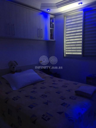 Imagem Apartamento com 2 Quartos à Venda, 48 m² em Jardim Santa Terezinha (zona Leste) - São Paulo