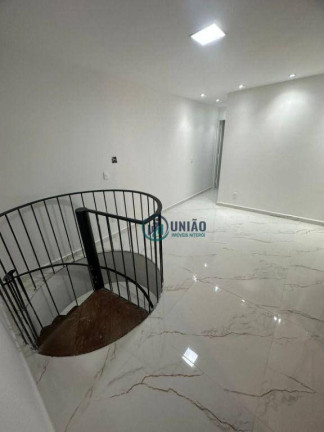 Imagem Cobertura com 3 Quartos à Venda, 160 m² em Icaraí - Niterói