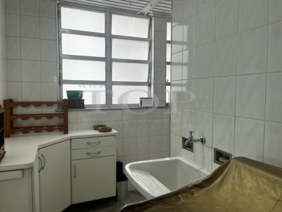 Imagem Apartamento com 4 Quartos à Venda, 165 m² em Pitangueiras - Guarujá