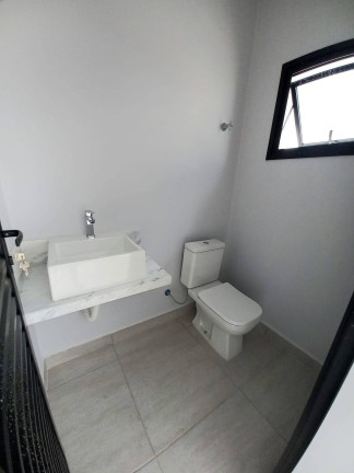 Imagem Casa de Condomínio com 3 Quartos à Venda, 165 m² em Jacaré - Itupeva