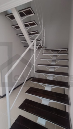 Imagem Casa com 4 Quartos para Alugar, 160 m² em Parque Verde - Belém