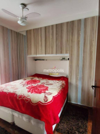 Imagem Apartamento com 3 Quartos à Venda, 89 m² em Vila Bela - São Paulo
