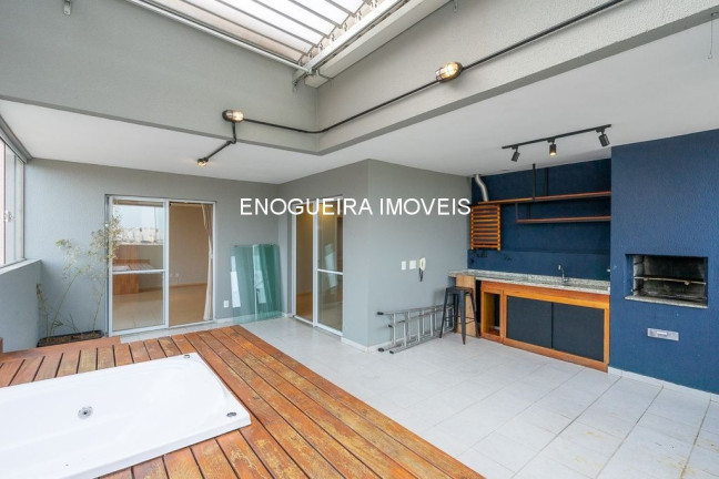 Imagem Apartamento com 4 Quartos à Venda, 190 m² em Jardim Arpoador - São Paulo