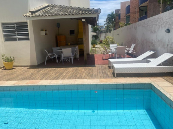 Imagem Apartamento com 2 Quartos à Venda, 74 m² em Stella Maris - Salvador