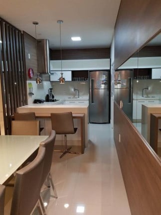 Imagem Apartamento com 3 Quartos à Venda, 120 m² em Jurerê Internacional - Florianópolis