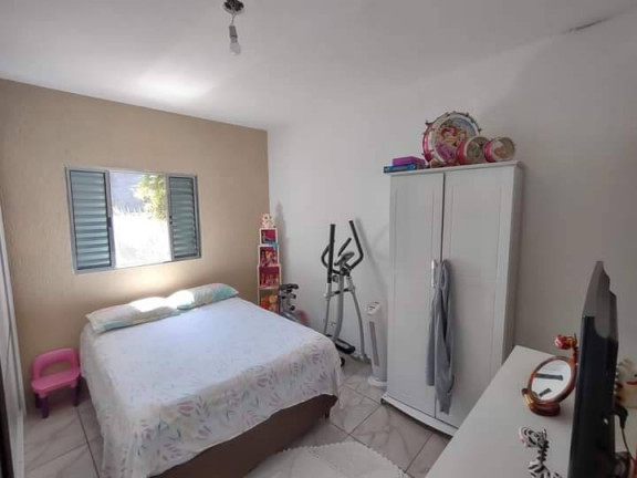 Imagem Casa com 3 Quartos à Venda, 250 m² em Botujuru - Mogi Das Cruzes